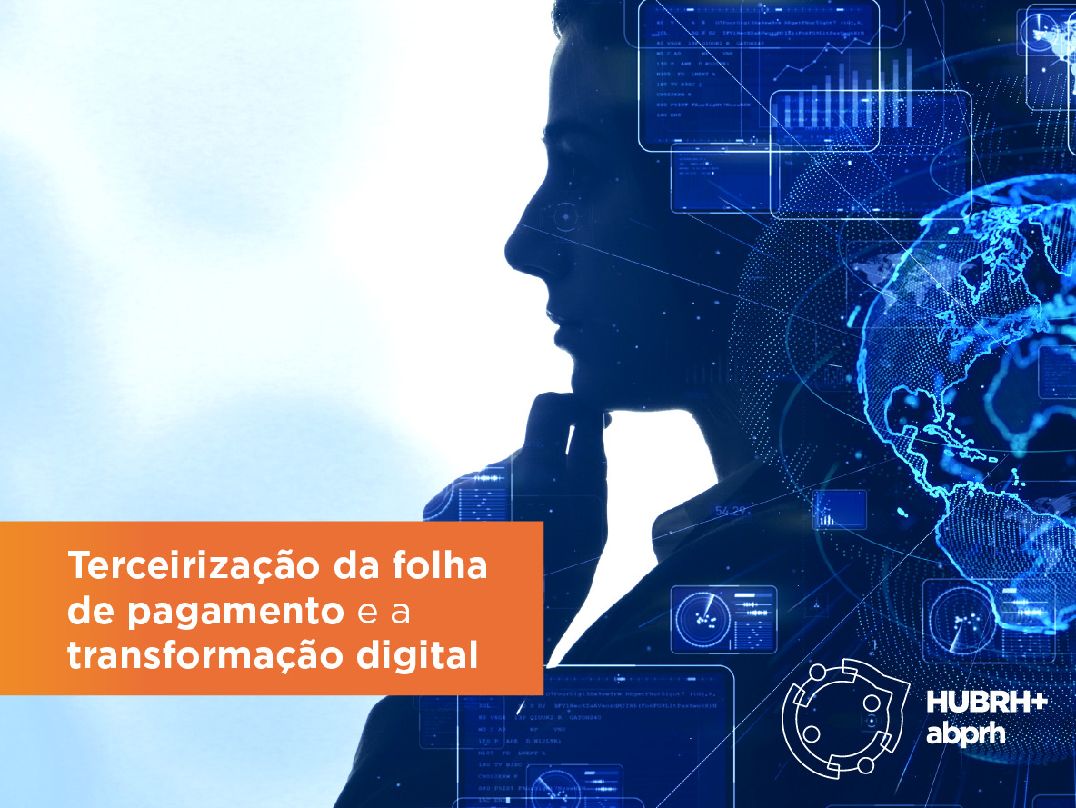 Terceirizacao da folha de pagamento