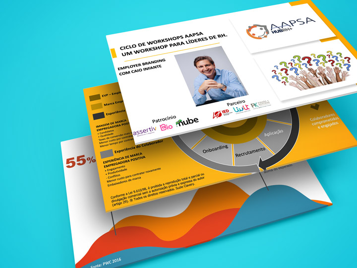 aapsa employer branding telas ppt