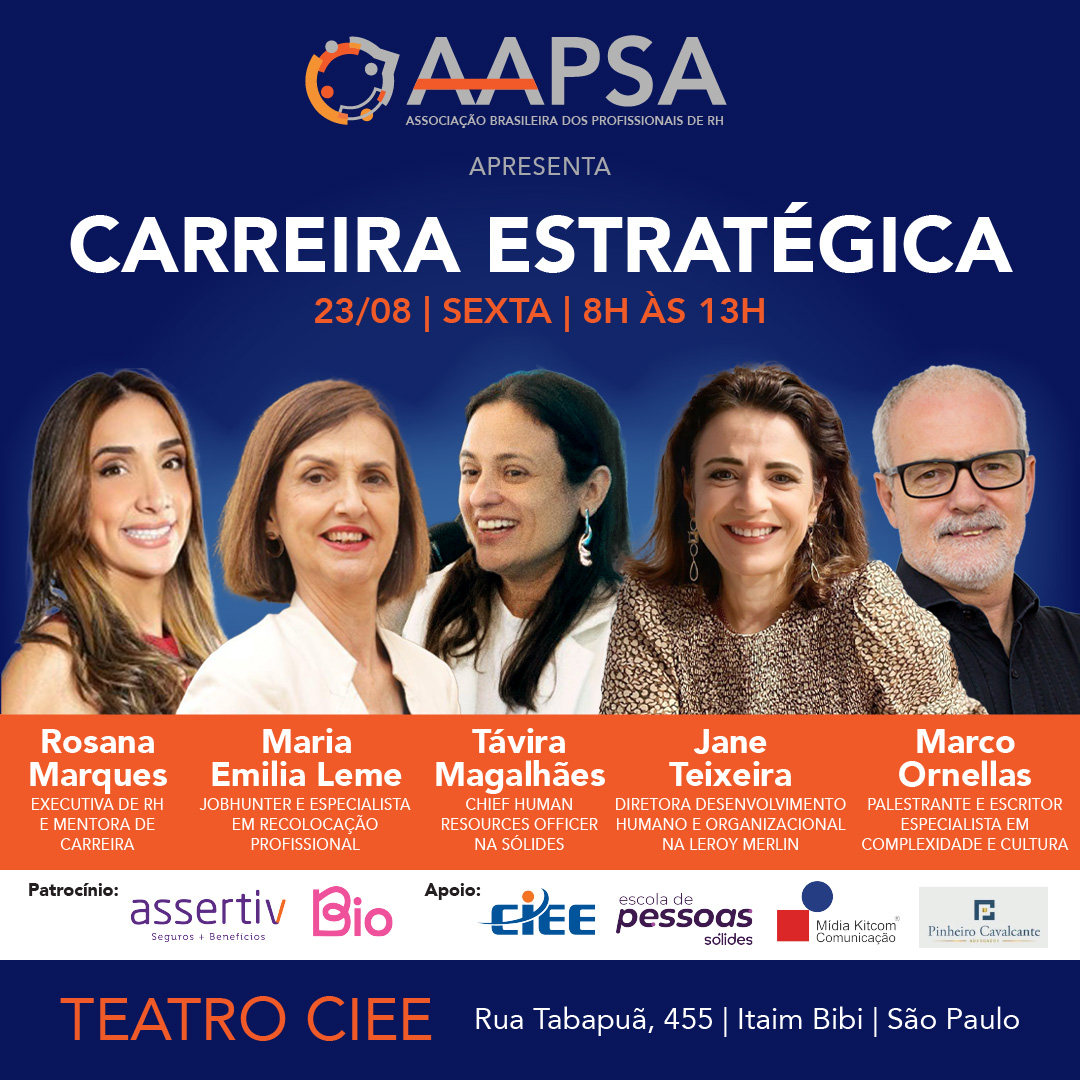 post evento ciee
