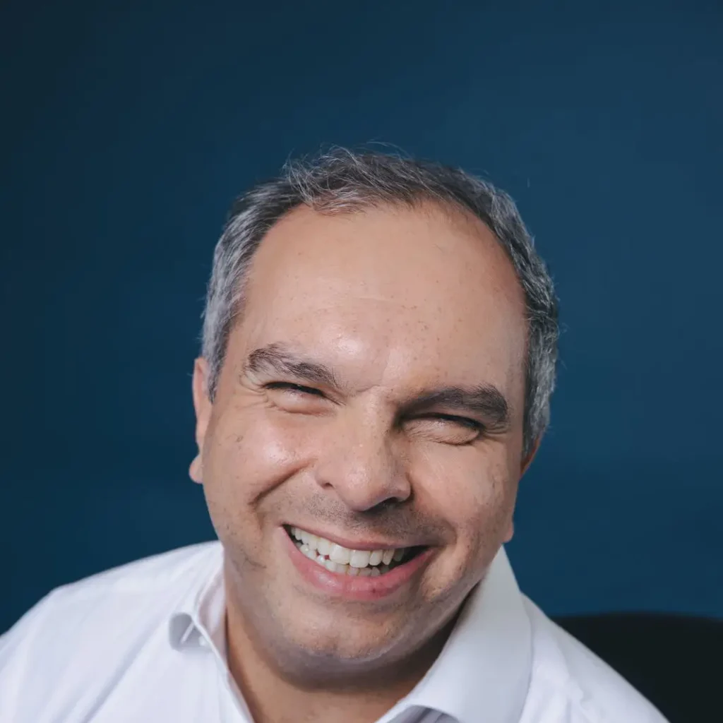 Alberto Roitman
