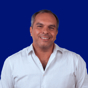 Alberto Roitman