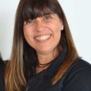 Claudia Lousada