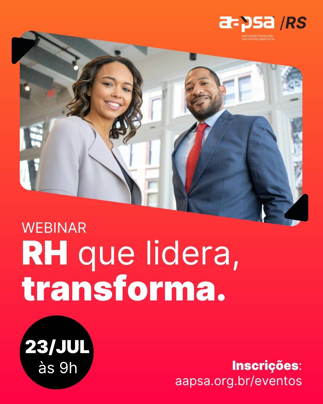 Post Evento – 1 foto