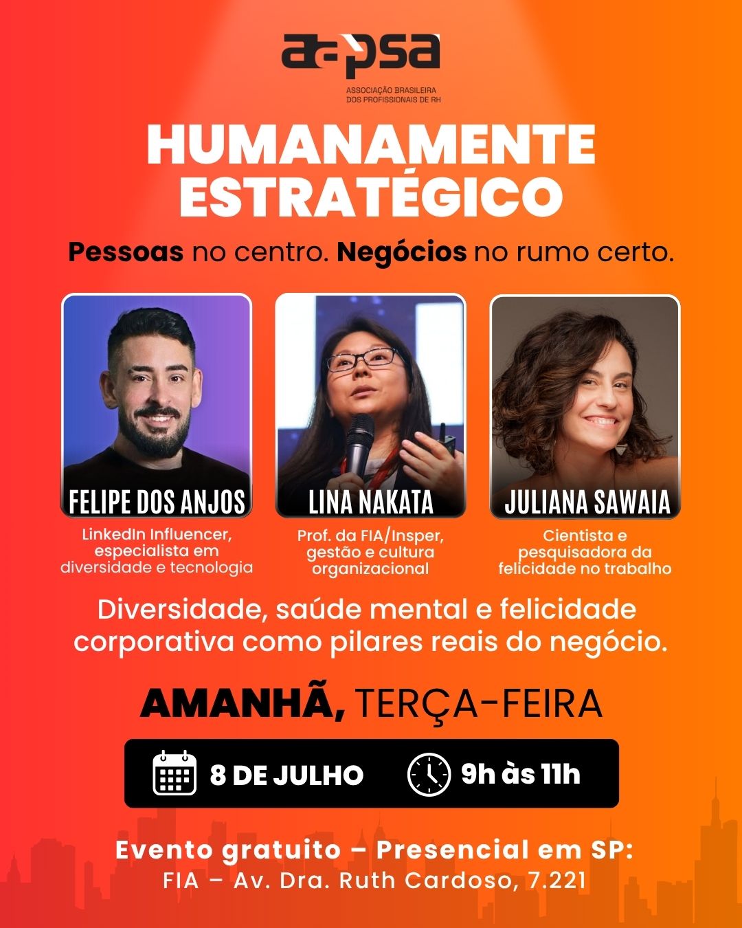 Template Evento AAPSA – 3 fotos
