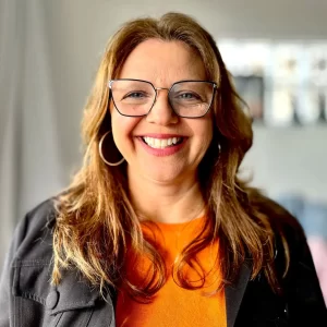 claudine renaldin