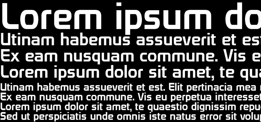 tela font domyouji black