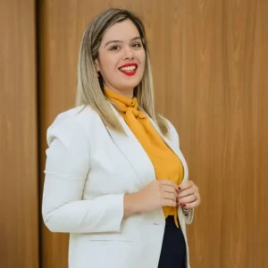 lilian alencar