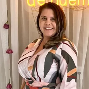 Jackeline Marquez