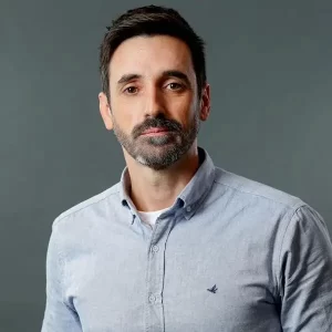 Fabio Reboredo Esteves