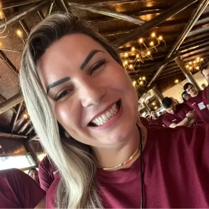 graziele santin