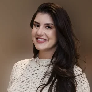 larissa machado