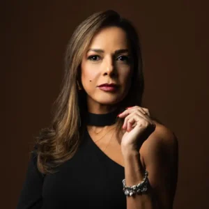 Mirnia Alves