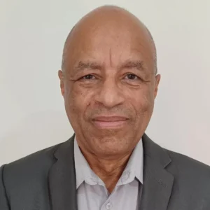 Carlos Antonio de Souza Pereira