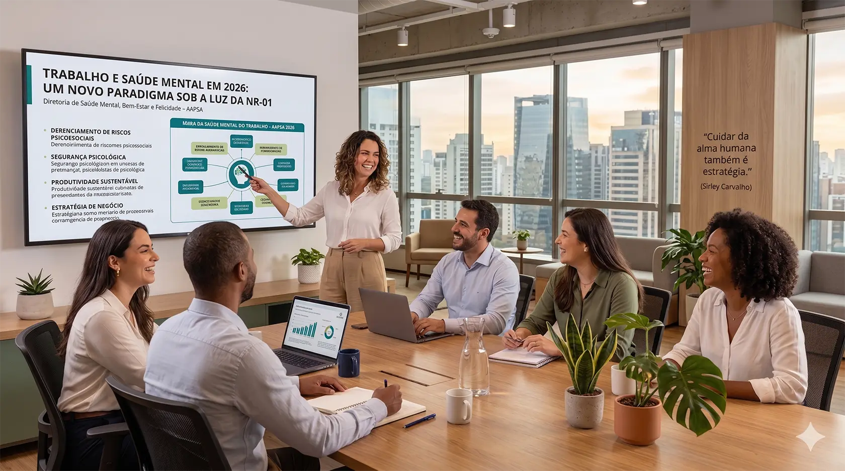 artigo sirley aapsa dia do trabalho