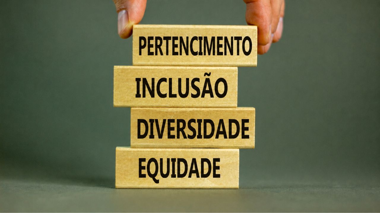 DEI deixa de ser pauta social e entra na Gestao de Risco 1