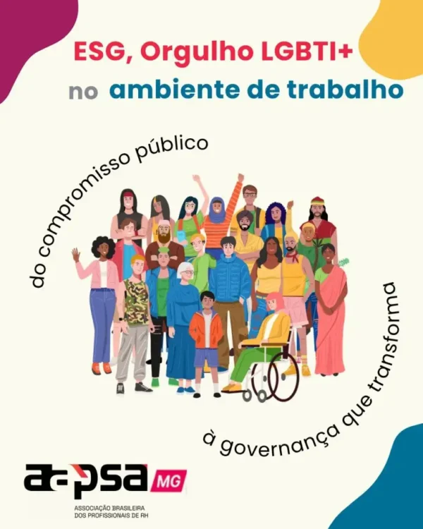 artigo aapsa mg lgbt esg