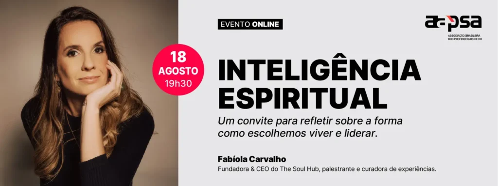 Inteligência Espiritual