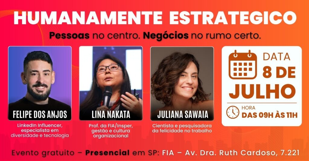 Humanamente Estratégico