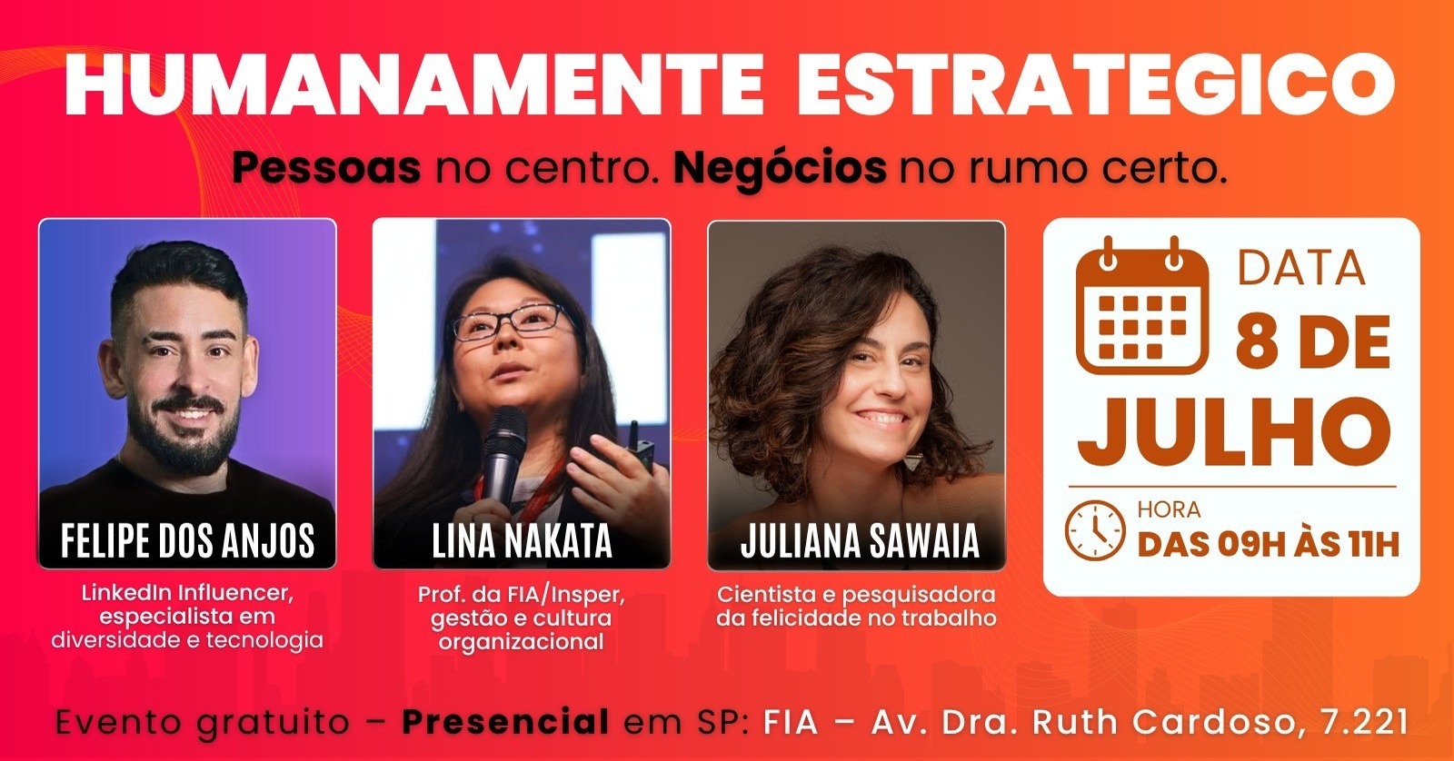 Humanamente Estratégico