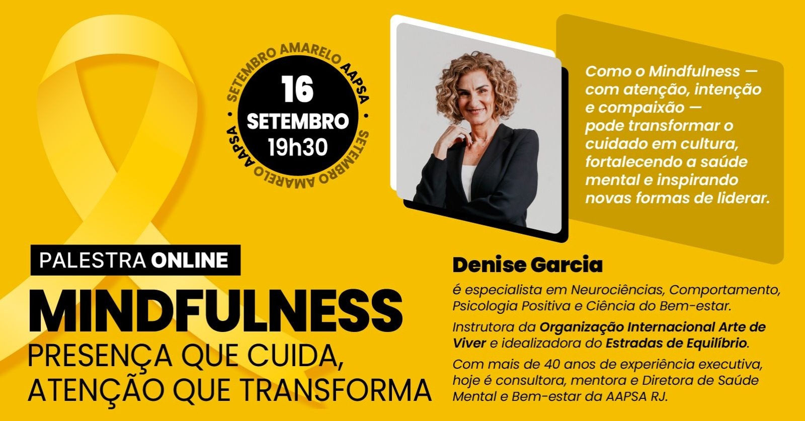 Mindfulness Presença que Cuida Atenção que Transforma