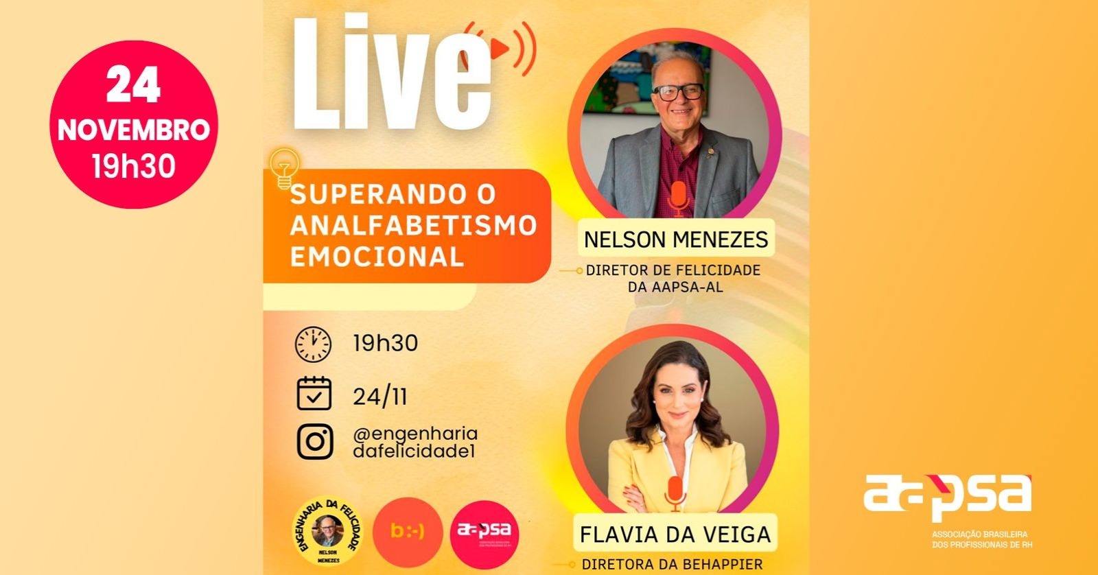 Superando o Analfabetismo Emocional
