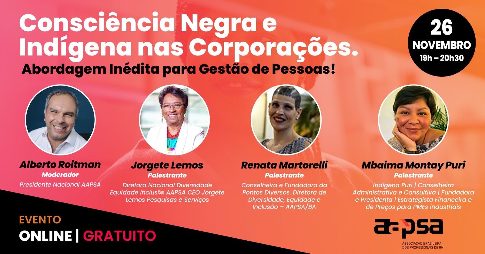 Consciência Negra e Indígena nas Corporações uma Abordagem Inédita para a Gestão de Pessoas