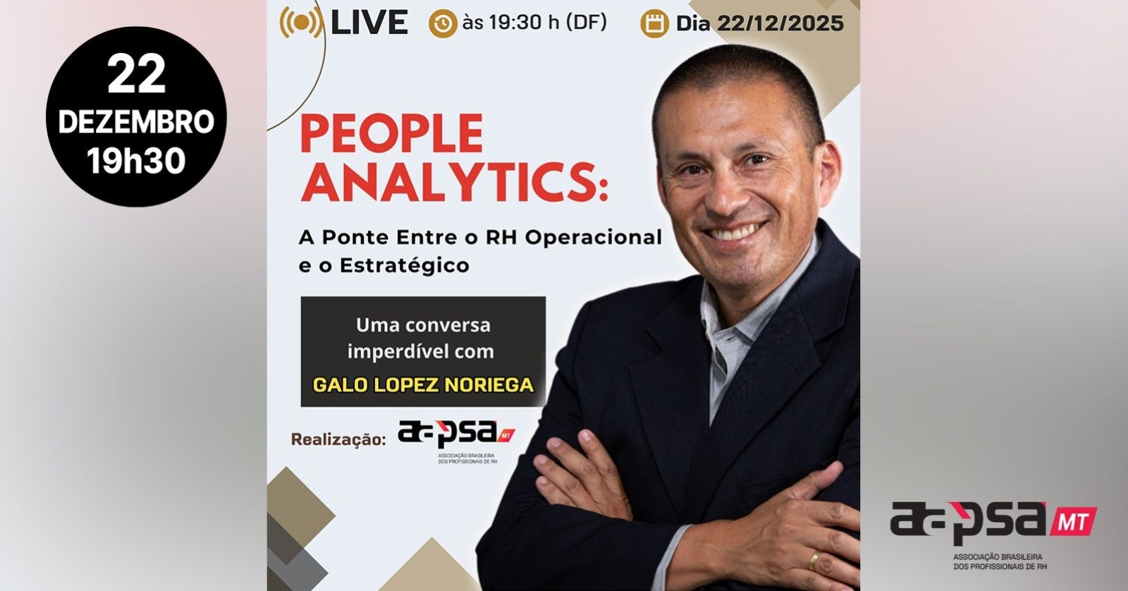 People Analytics a Ponte Entre o RH Operacional e o Estratégico