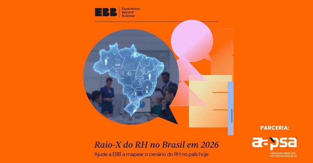 AAPSA Apoia Pesquisa Nacional sobre a Realidade do RH Brasileiro