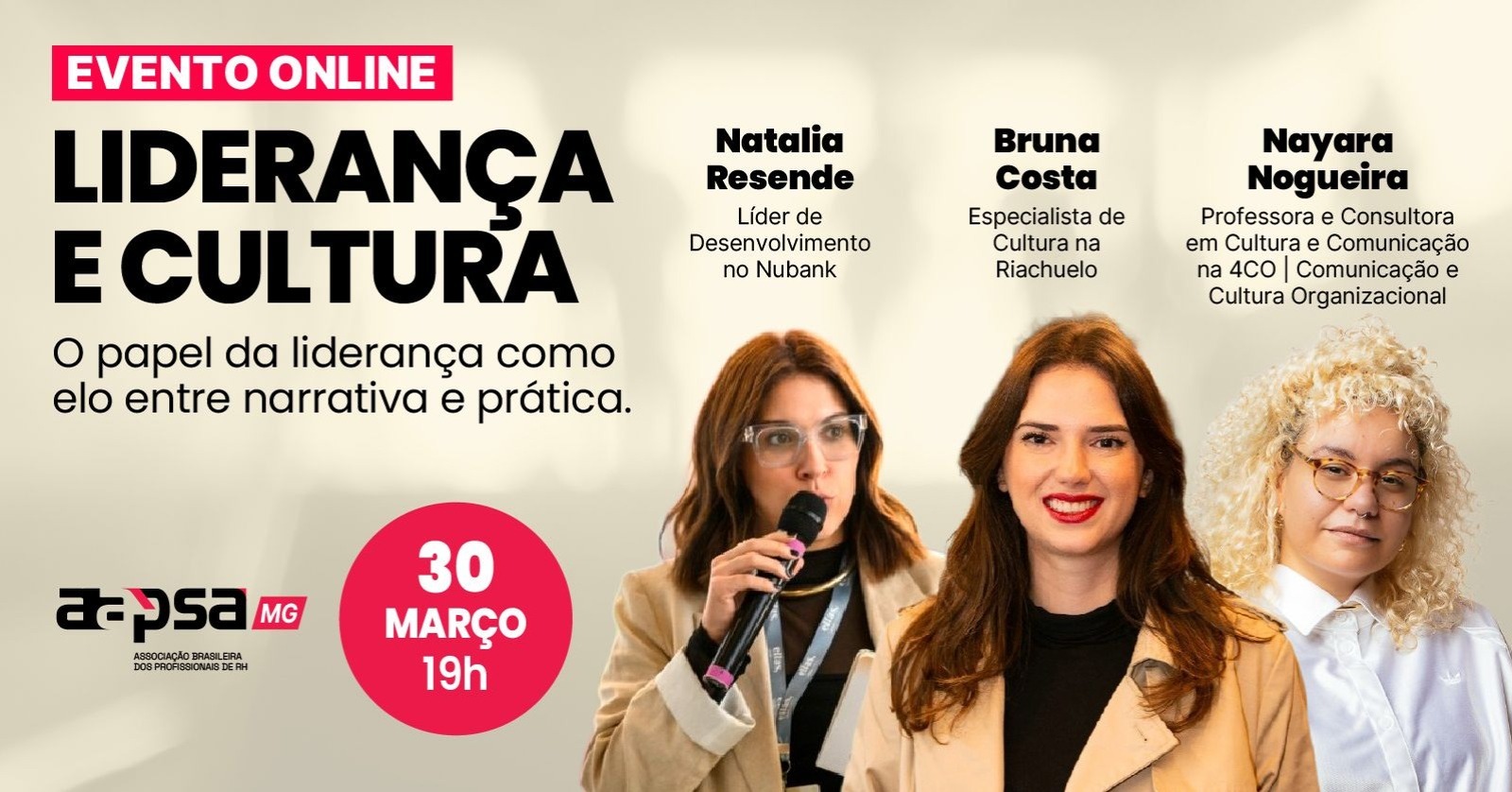 Liderança e Cultura
