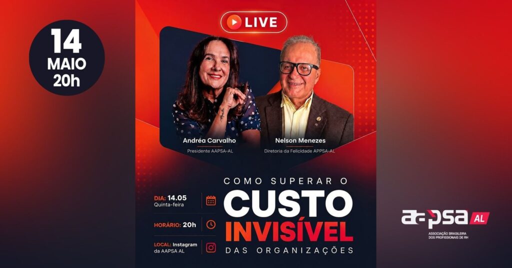 Como Superar o Custo Invisível das Organizações