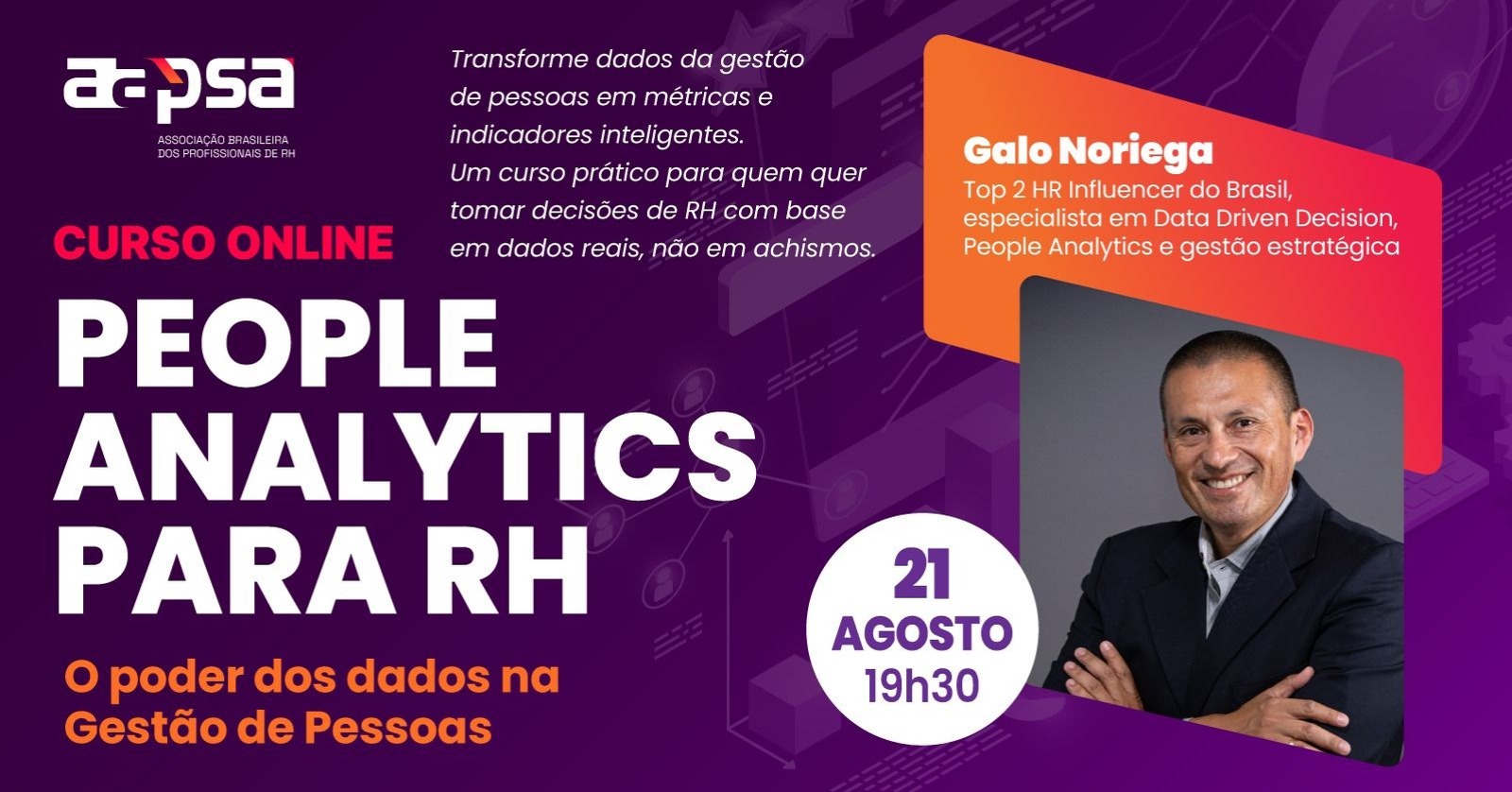 People Analytics para RH