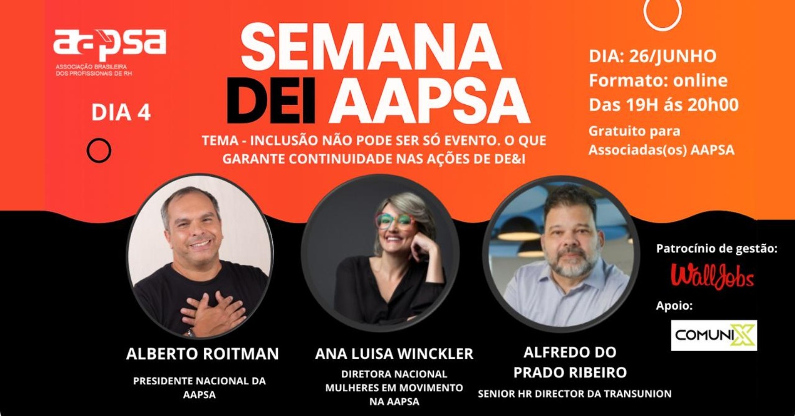 Inclusão Não Pode Ser Só Evento: o que Garante Continuidade nas Ações