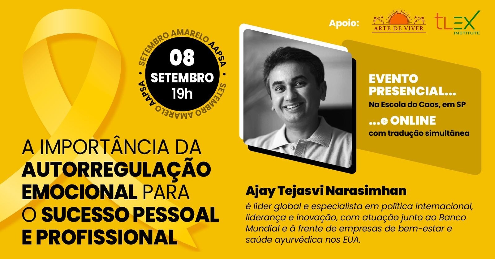 A Importância da Autorregulação Emocional para o Sucesso Pessoal e Profissional