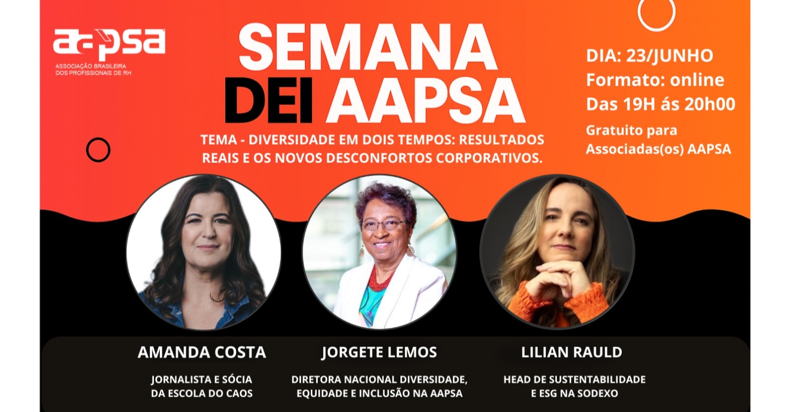 Diversidade em Dois Tempos Resultados Reais e os Novos Desconfortos Corporativos