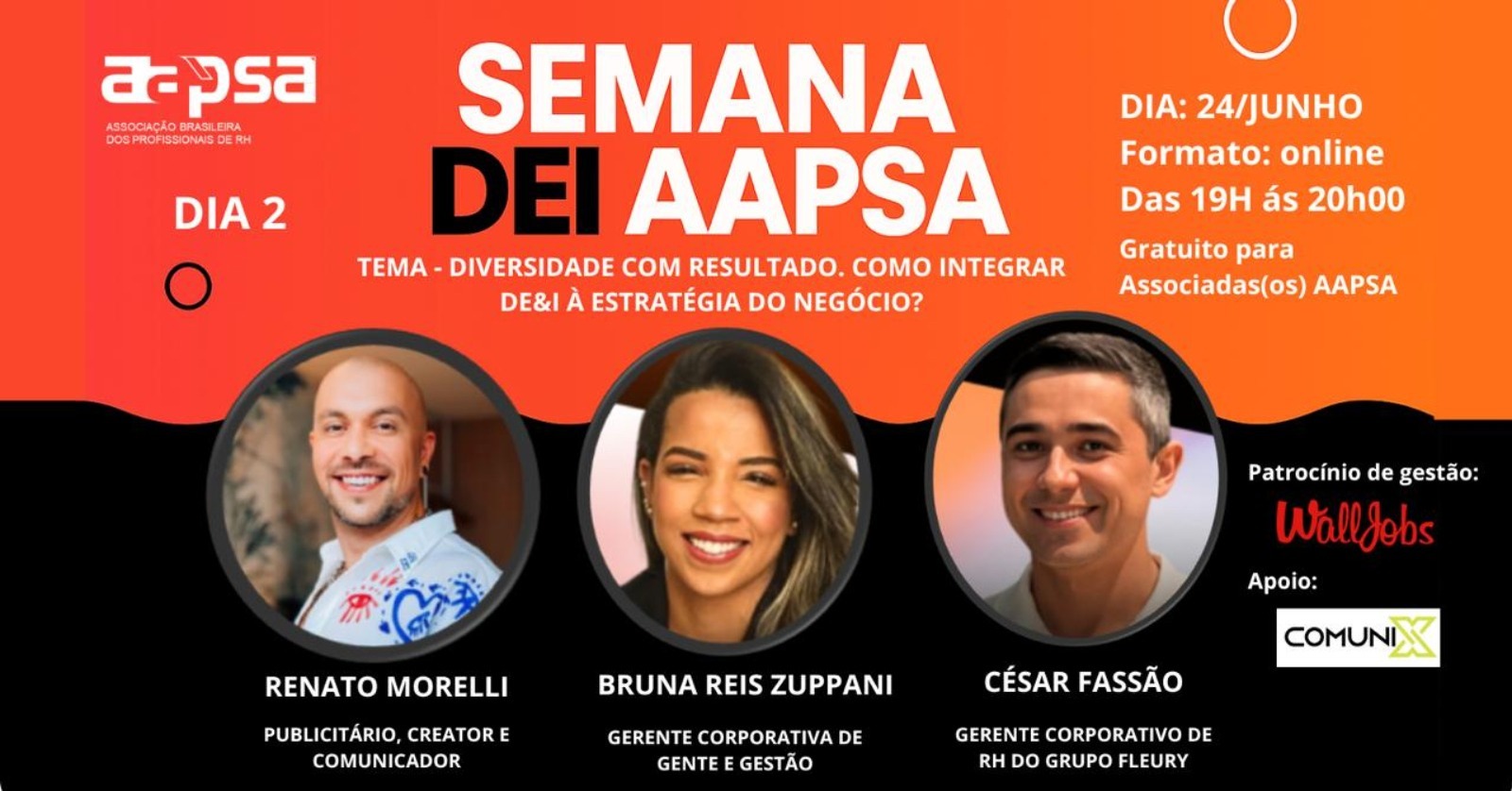 Diversidade com Resultado – Como Integrar DEI à Estratégia do Negócio