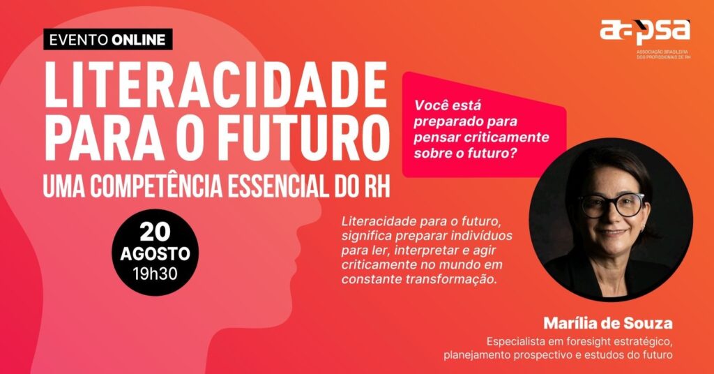 A Literacidade para o Futuro Competência Cognitiva e Social