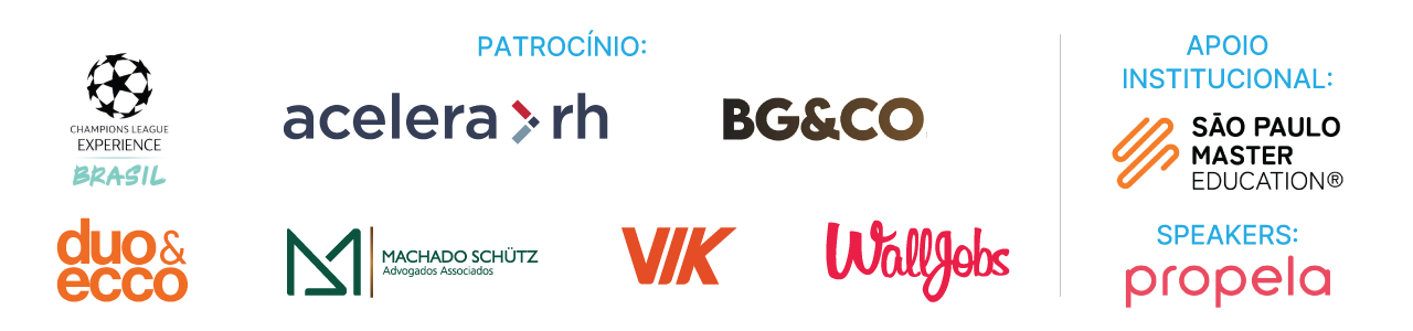 apoiadores logos